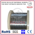 Fecral 0cr25al5 Widerstand Heizung Alloy Ribbon Draht